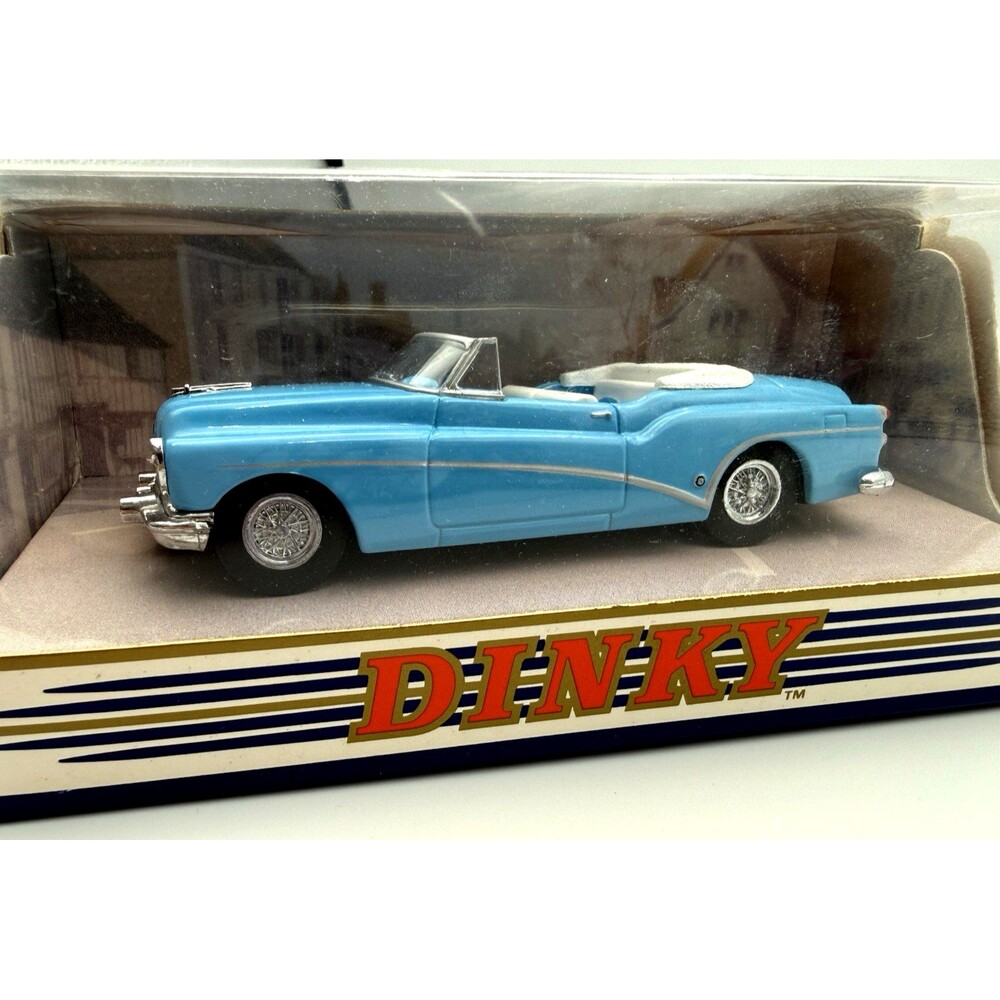 Matchbox Dinky Collection, 1953 Buick Skylark , DY029/B,, NIB